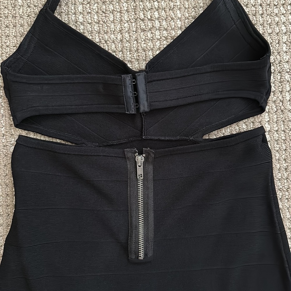 GUESS MINI DRESS - Picture 3 of 5